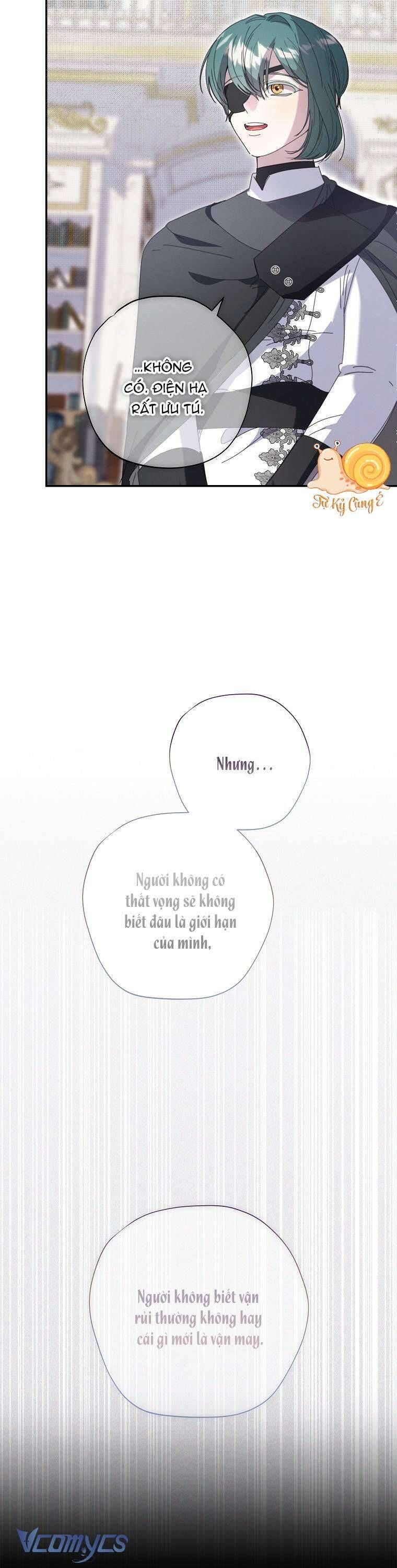 Công Nương Tái Sinh Chapter 42 - 16