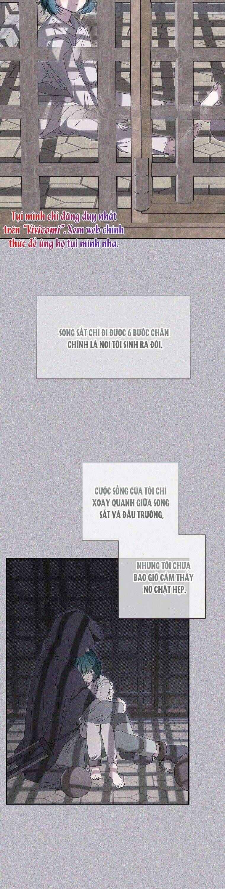 Công Nương Tái Sinh Chapter 42 - 18