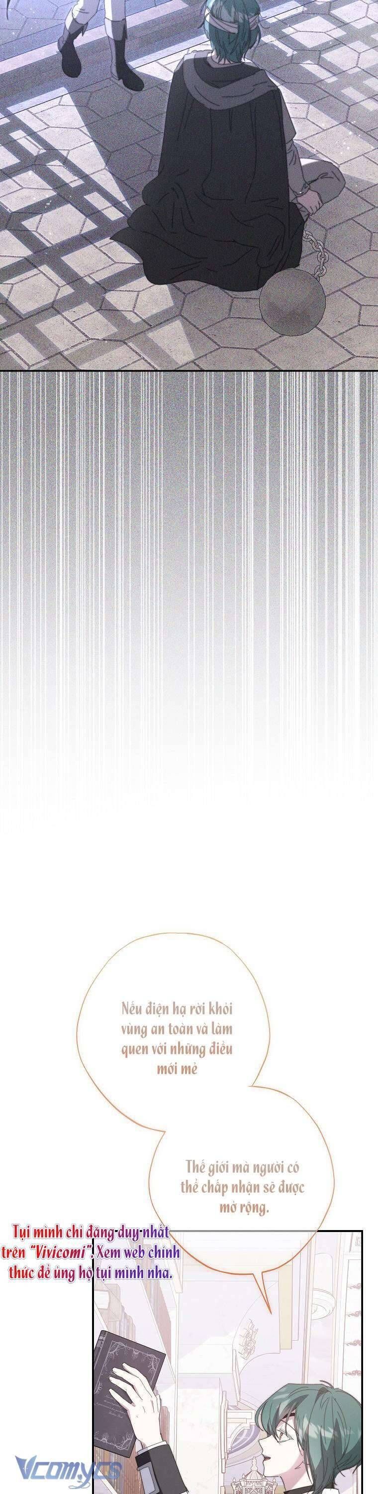 Công Nương Tái Sinh Chapter 42 - 21