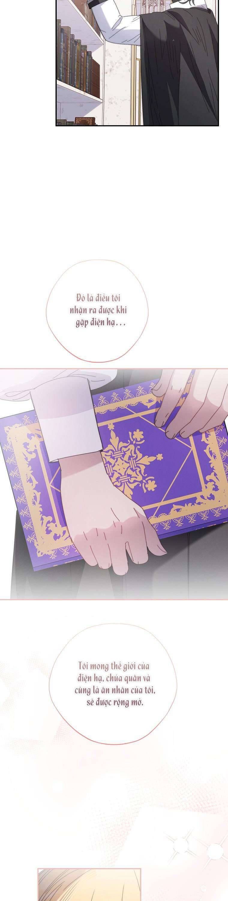 Công Nương Tái Sinh Chapter 42 - 22