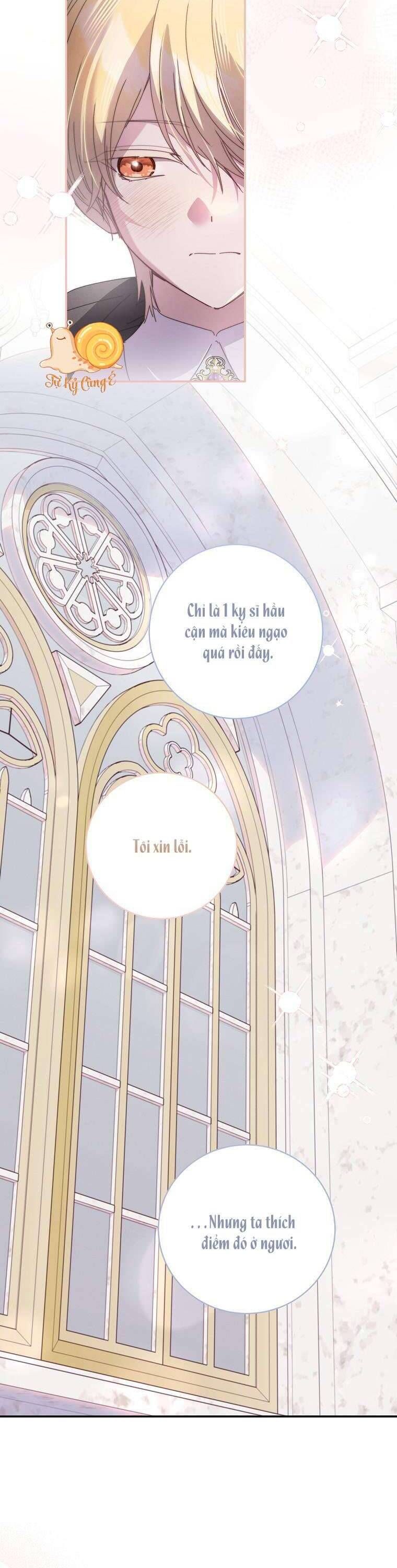 Công Nương Tái Sinh Chapter 42 - 23