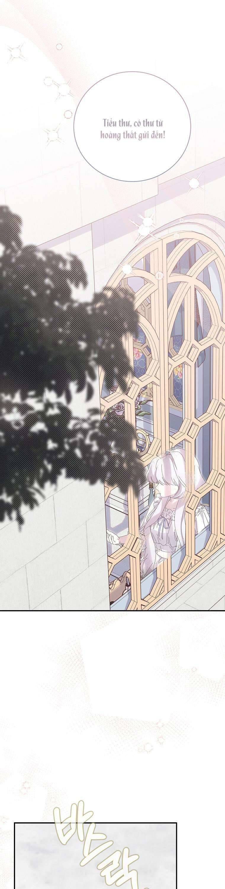 Công Nương Tái Sinh Chapter 42 - 24