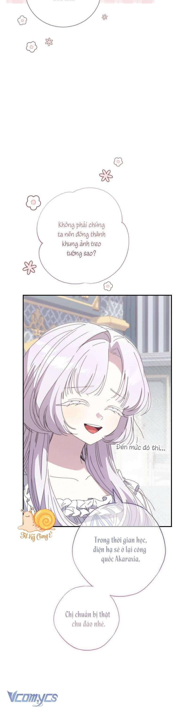 Công Nương Tái Sinh Chapter 42 - 26