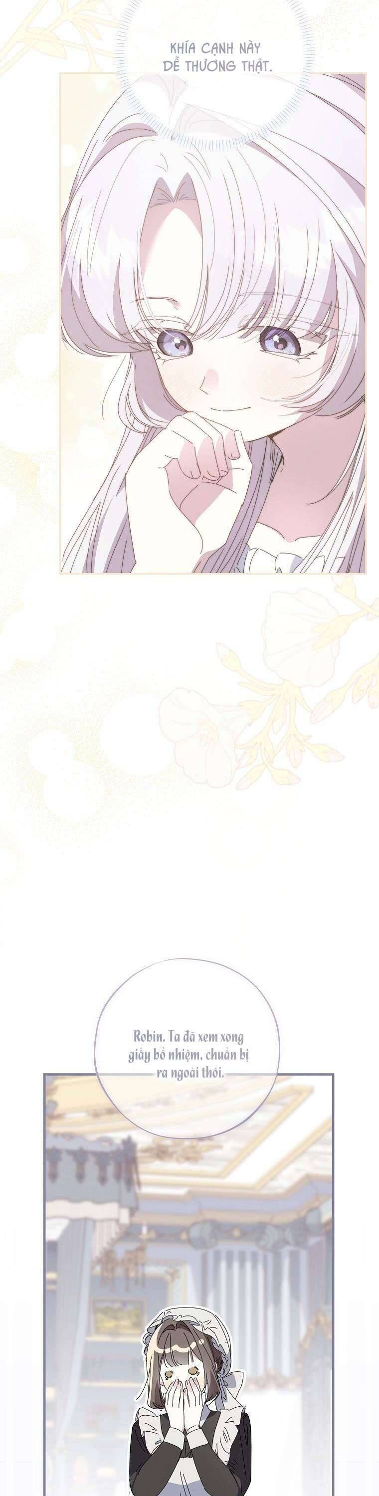 Công Nương Tái Sinh Chapter 42 - 29