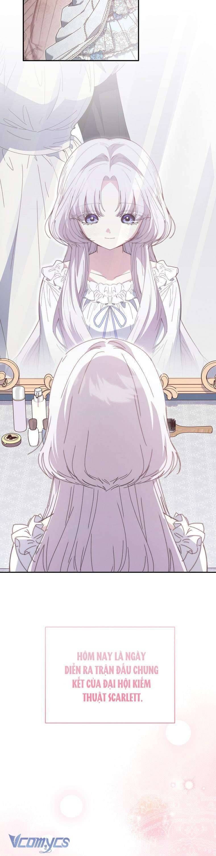 Công Nương Tái Sinh Chapter 42 - 31