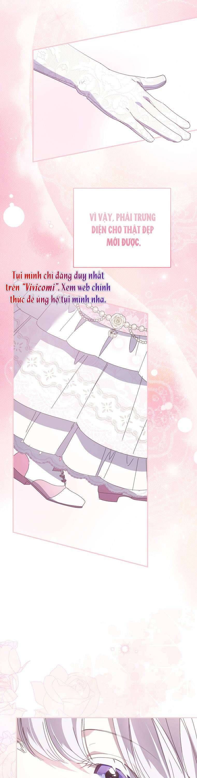 Công Nương Tái Sinh Chapter 42 - 32