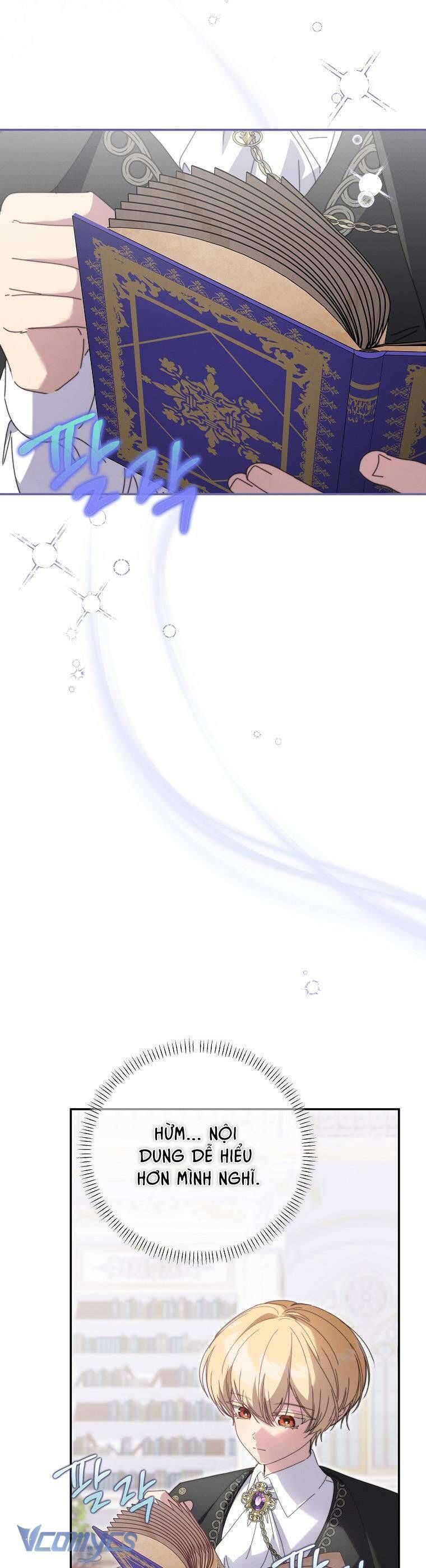 Công Nương Tái Sinh Chapter 42 - 5