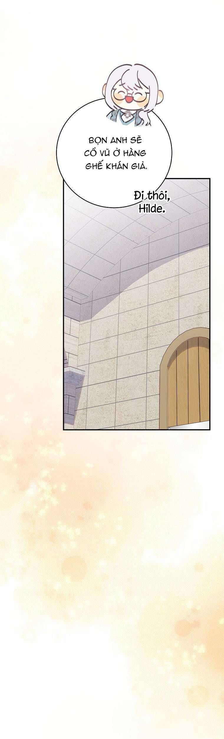 Công Nương Tái Sinh Chapter 42 - 42