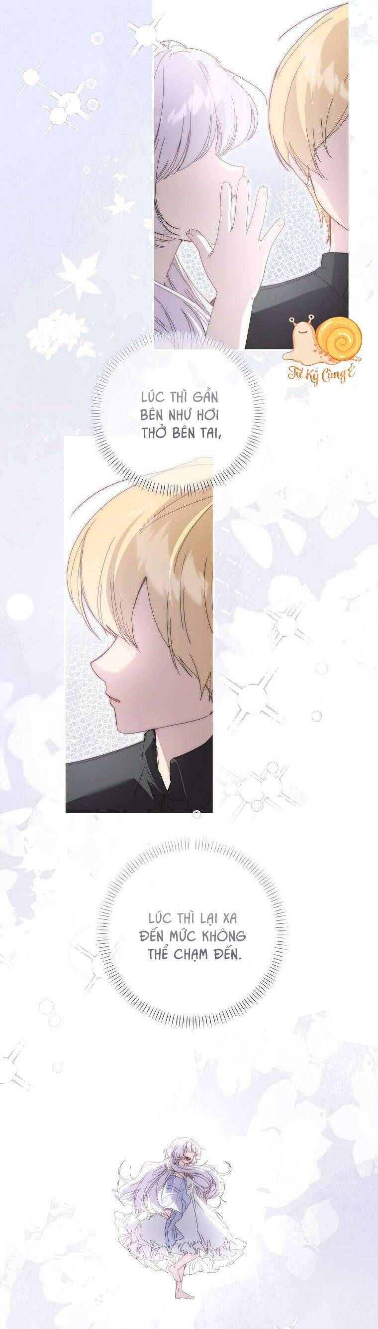 Công Nương Tái Sinh Chapter 42 - 8