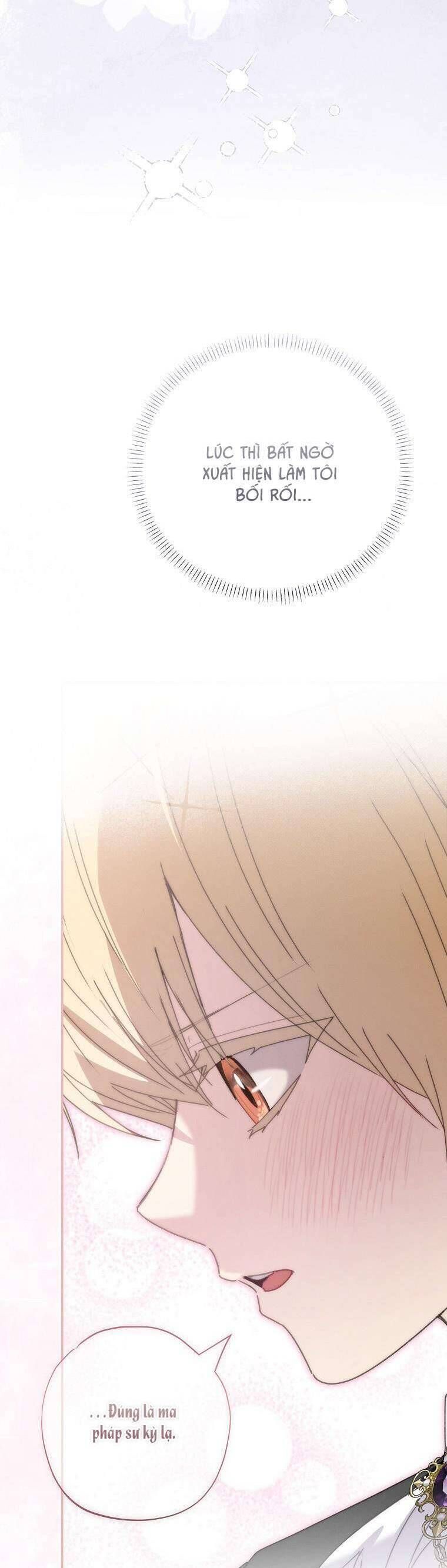 Công Nương Tái Sinh Chapter 42 - 9