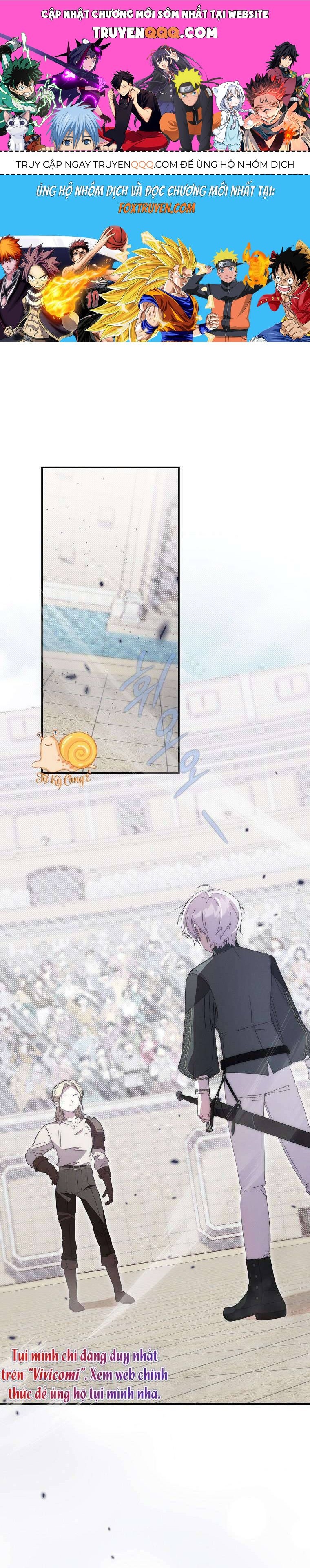 Công Nương Tái Sinh Chapter 43 - 1