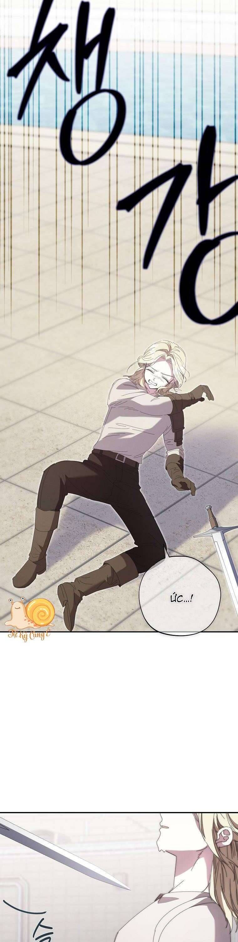 Công Nương Tái Sinh Chapter 43 - 12