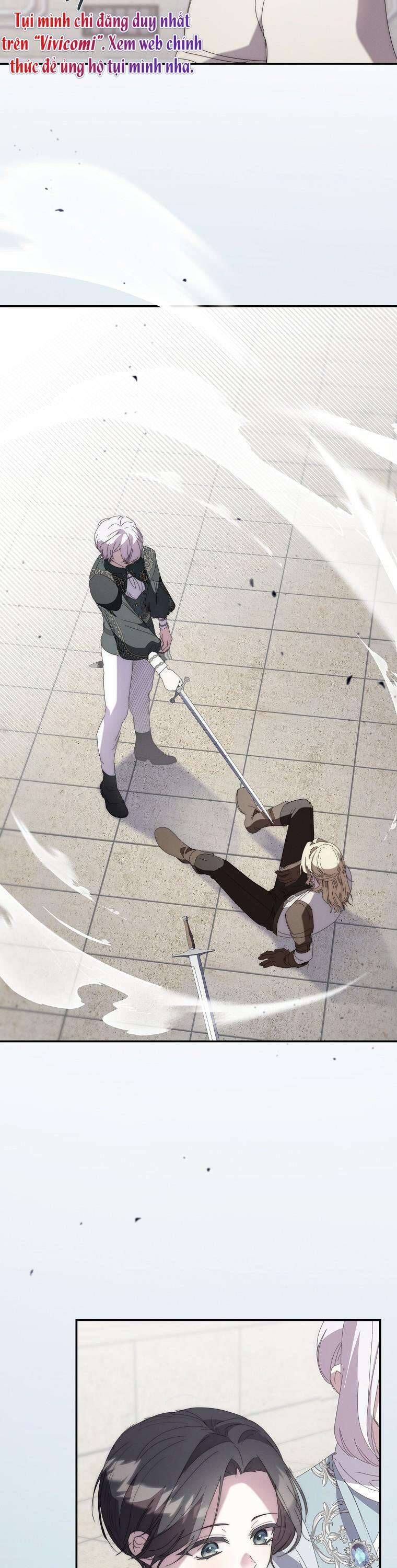 Công Nương Tái Sinh Chapter 43 - 13