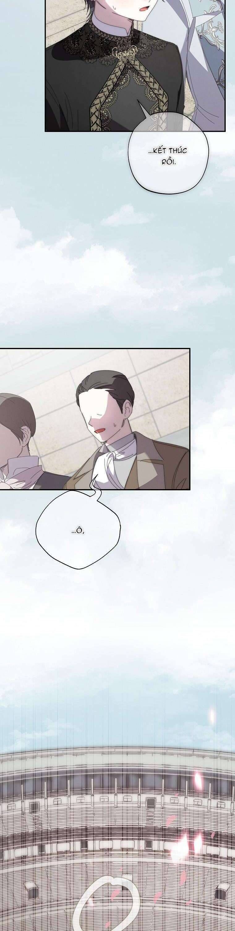 Công Nương Tái Sinh Chapter 43 - 14