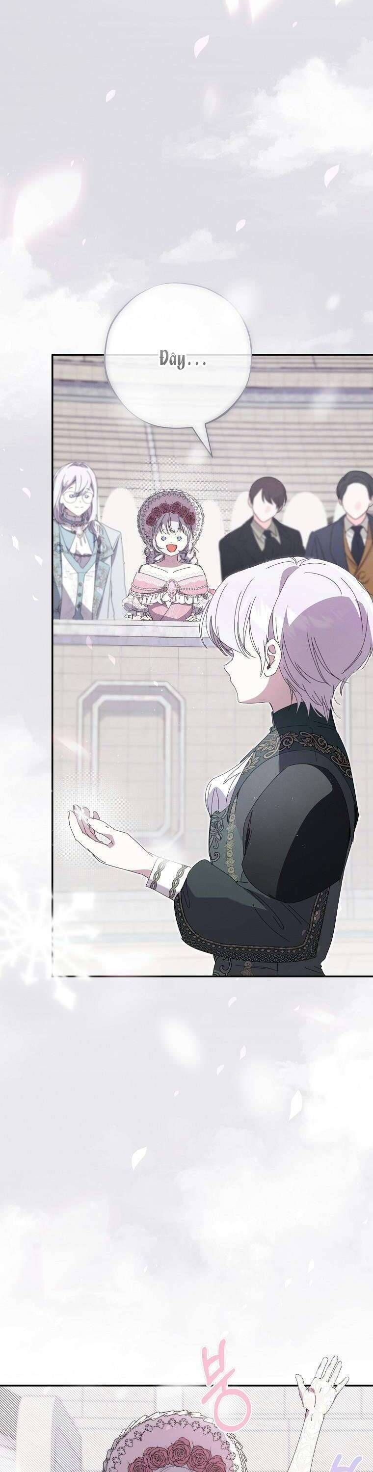 Công Nương Tái Sinh Chapter 43 - 17