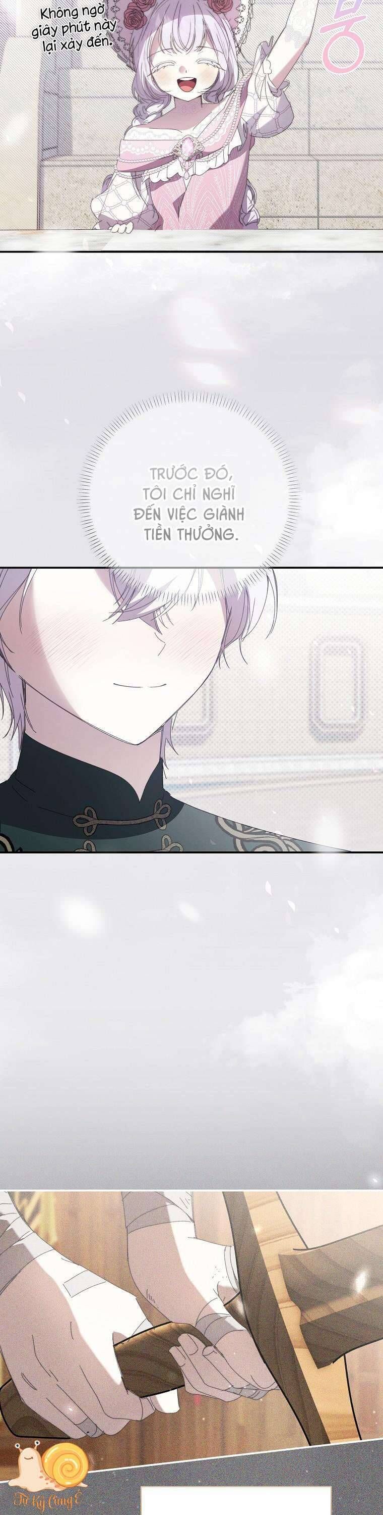 Công Nương Tái Sinh Chapter 43 - 18