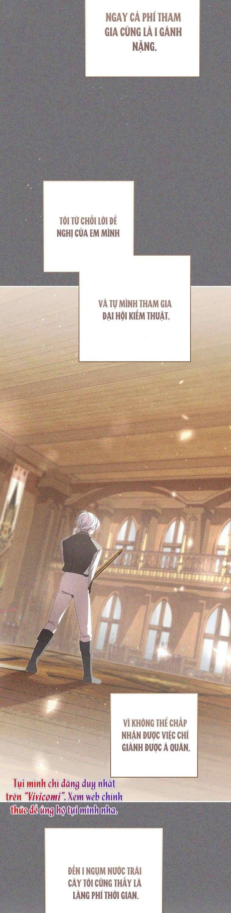 Công Nương Tái Sinh Chapter 43 - 19