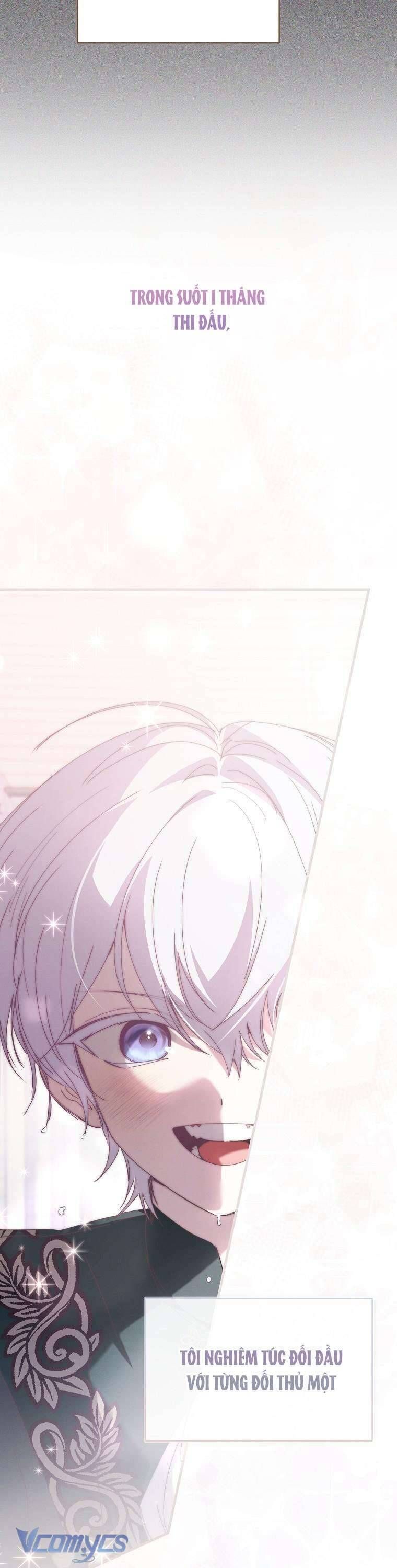 Công Nương Tái Sinh Chapter 43 - 20