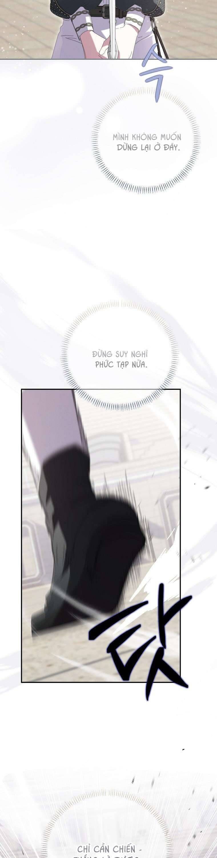 Công Nương Tái Sinh Chapter 43 - 3