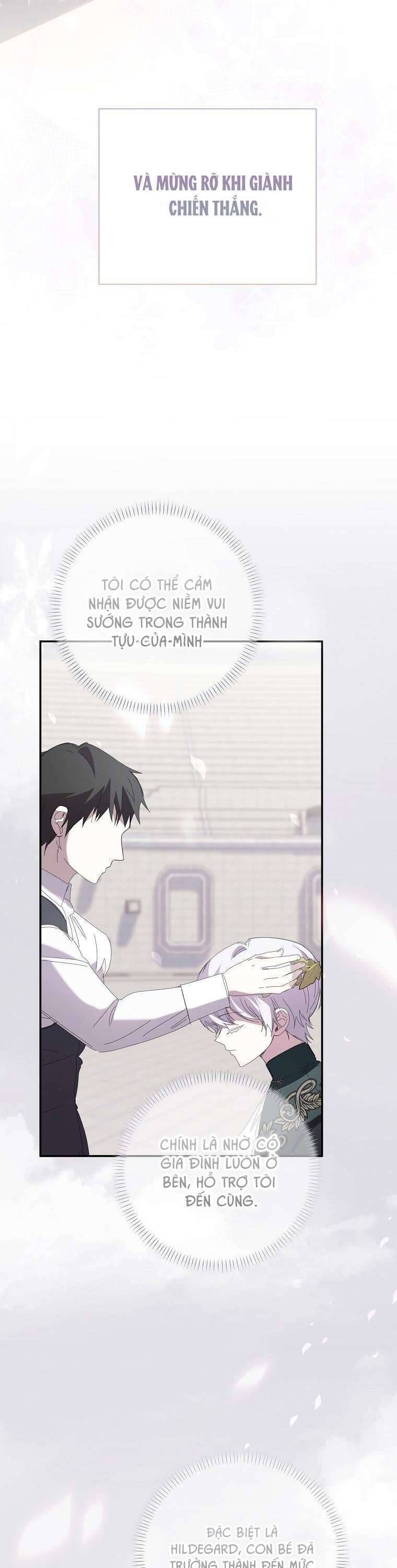 Công Nương Tái Sinh Chapter 43 - 21