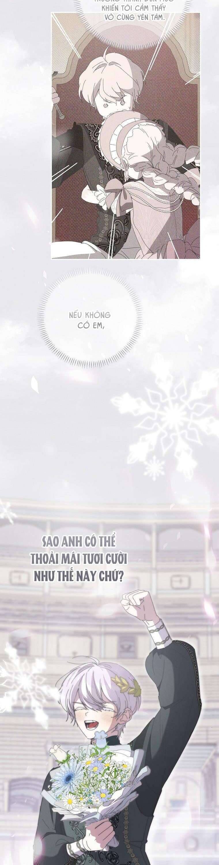 Công Nương Tái Sinh Chapter 43 - 22