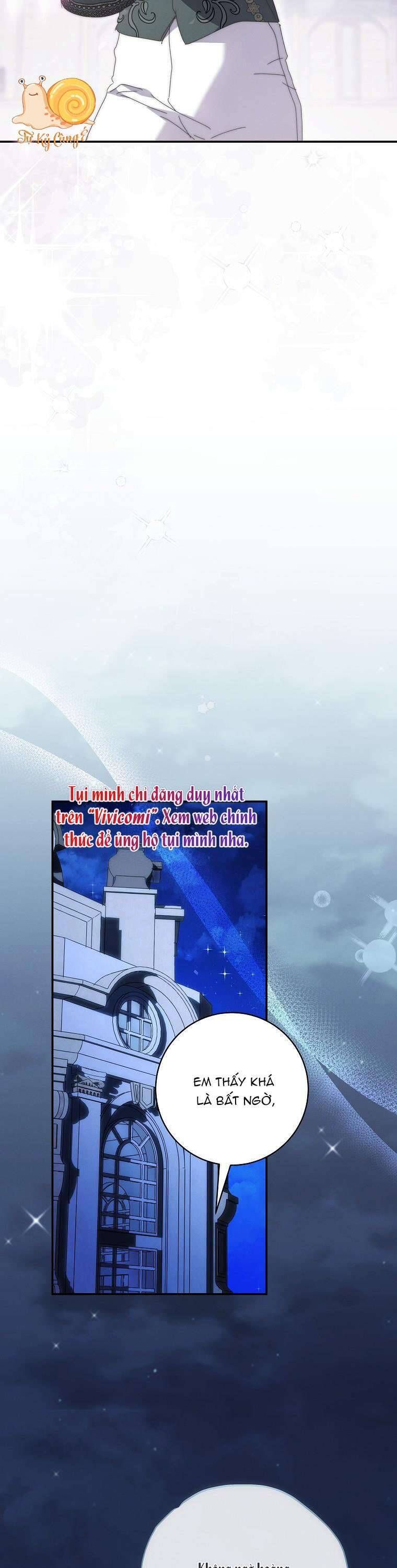 Công Nương Tái Sinh Chapter 43 - 23