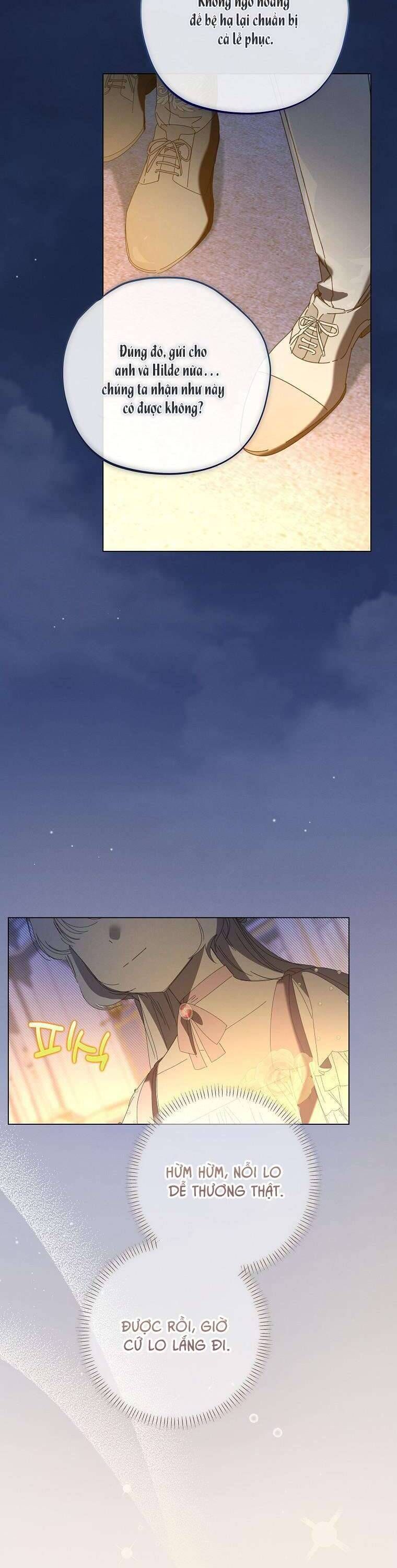 Công Nương Tái Sinh Chapter 43 - 24