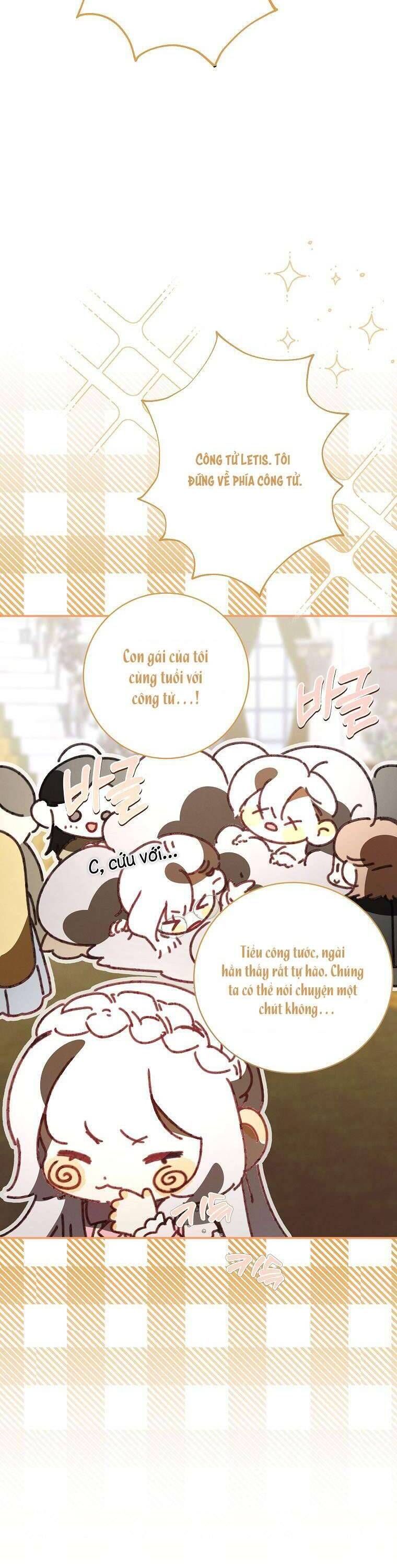 Công Nương Tái Sinh Chapter 43 - 29