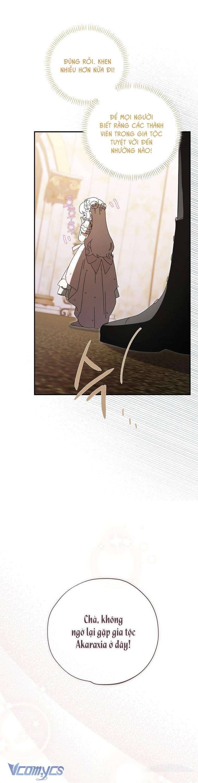 Công Nương Tái Sinh Chapter 43 - 30