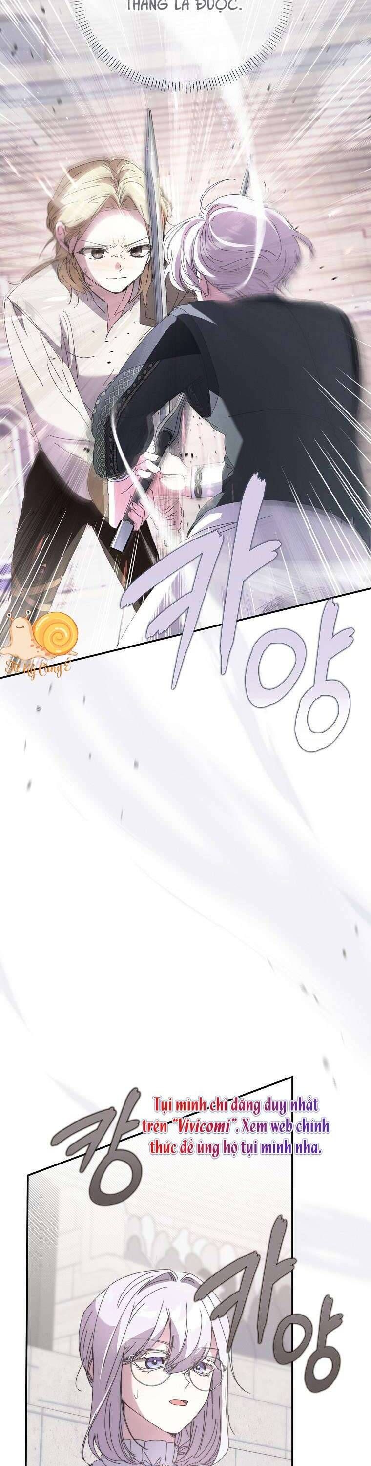 Công Nương Tái Sinh Chapter 43 - 4