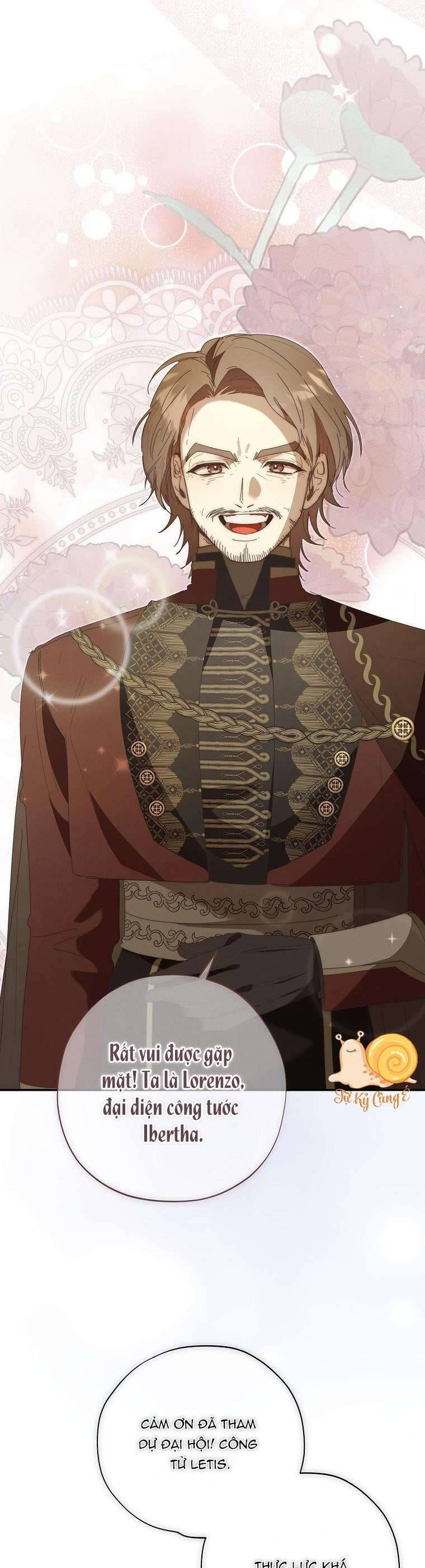 Công Nương Tái Sinh Chapter 43 - 31