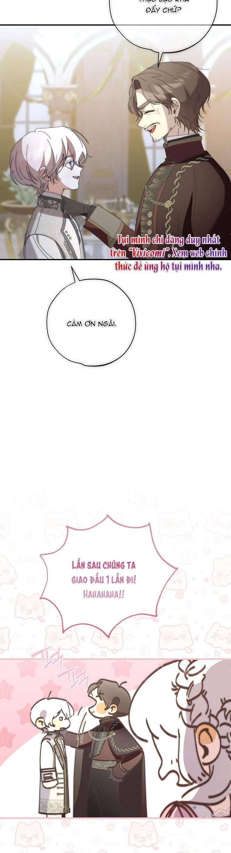 Công Nương Tái Sinh Chapter 43 - 32