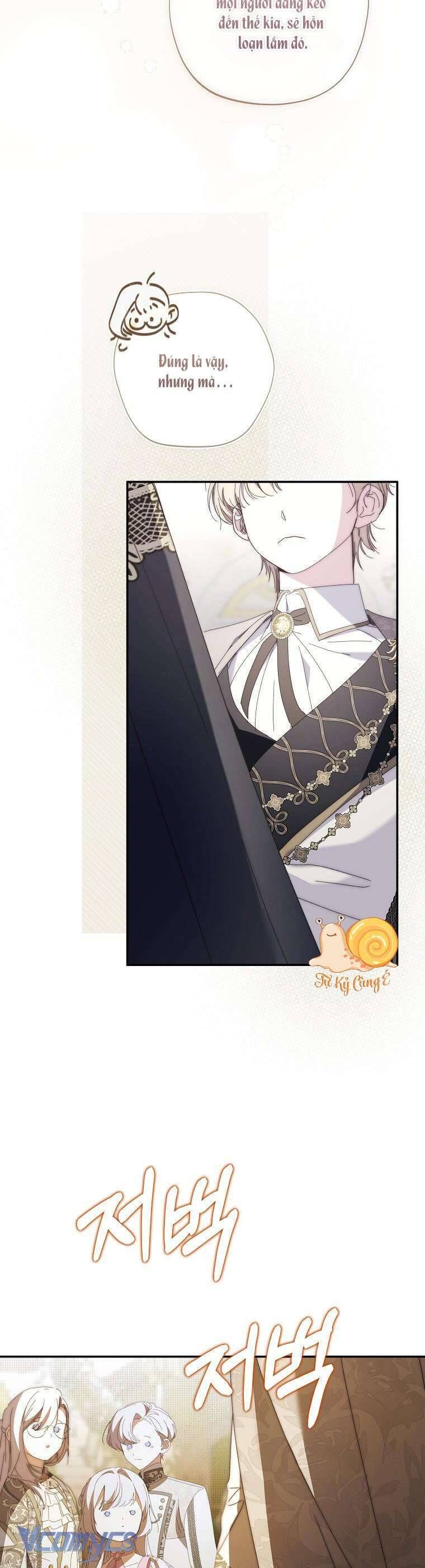 Công Nương Tái Sinh Chapter 43 - 35