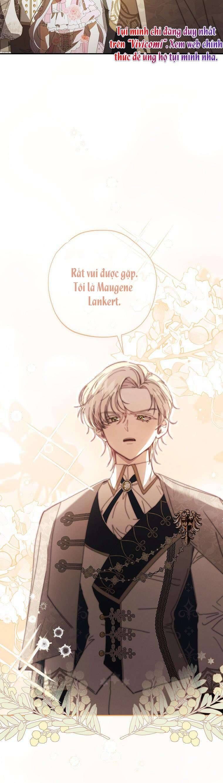 Công Nương Tái Sinh Chapter 43 - 36