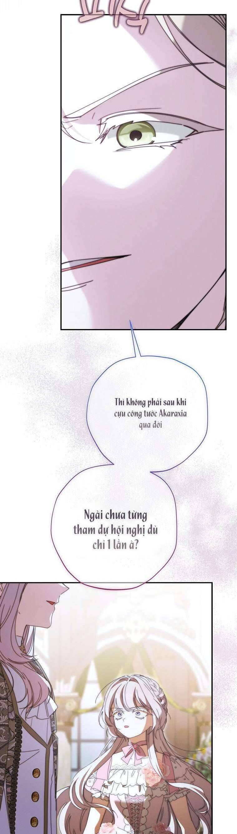 Công Nương Tái Sinh Chapter 43 - 39