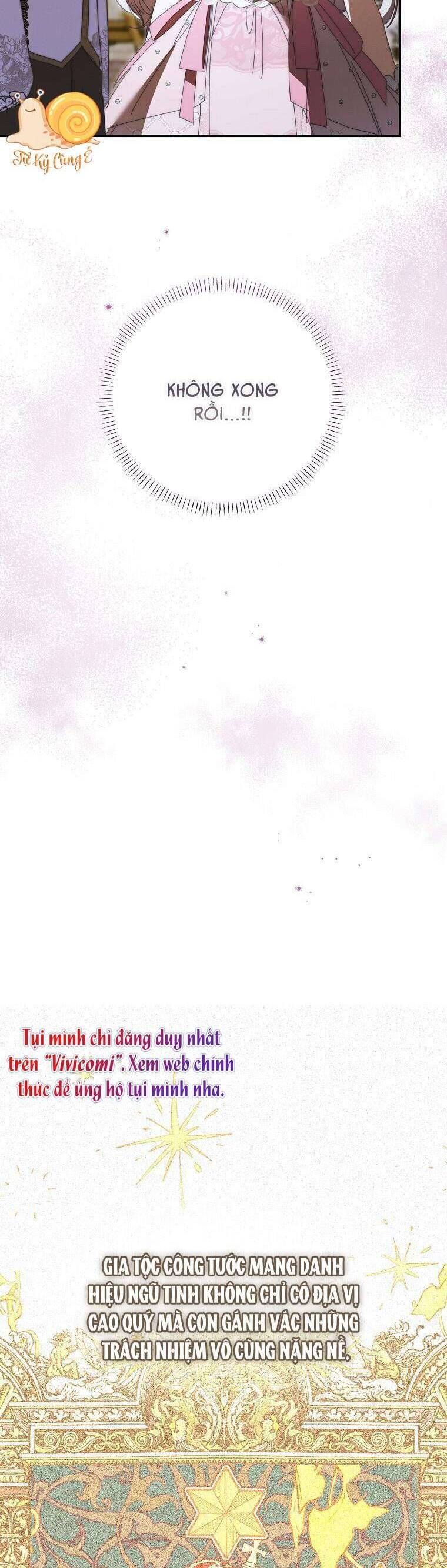 Công Nương Tái Sinh Chapter 43 - 40
