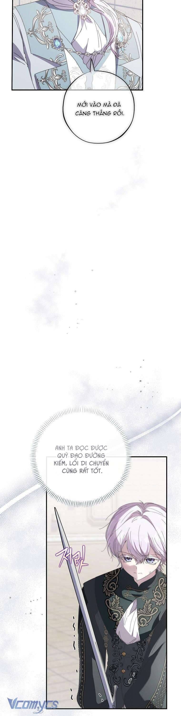 Công Nương Tái Sinh Chapter 43 - 5