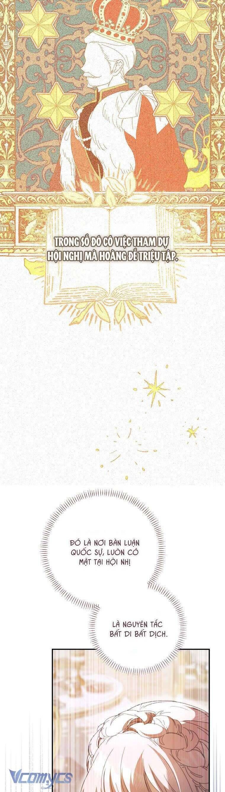 Công Nương Tái Sinh Chapter 43 - 41