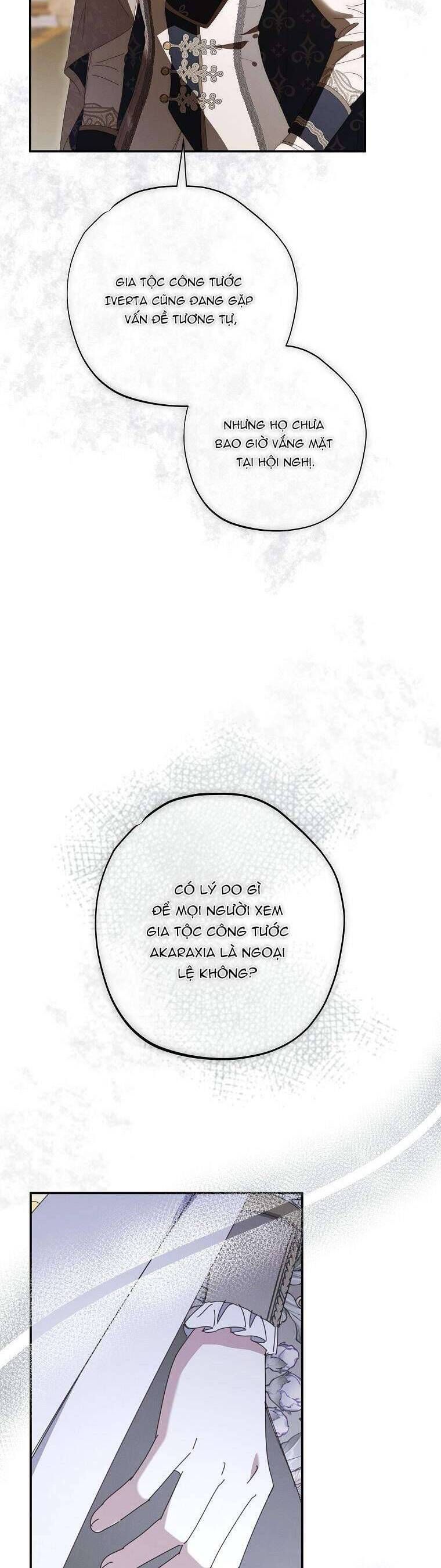 Công Nương Tái Sinh Chapter 43 - 43