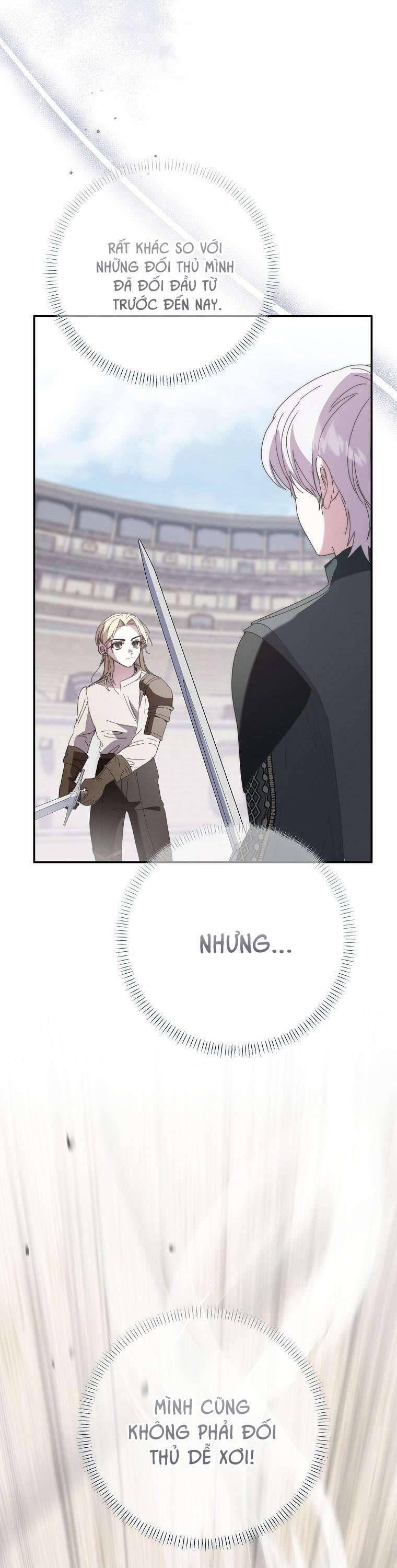 Công Nương Tái Sinh Chapter 43 - 6