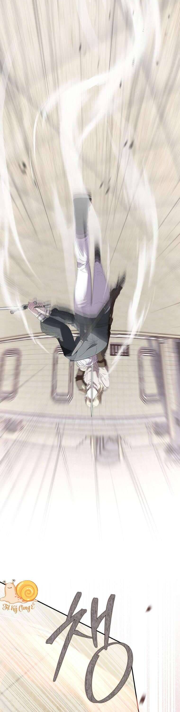 Công Nương Tái Sinh Chapter 43 - 7