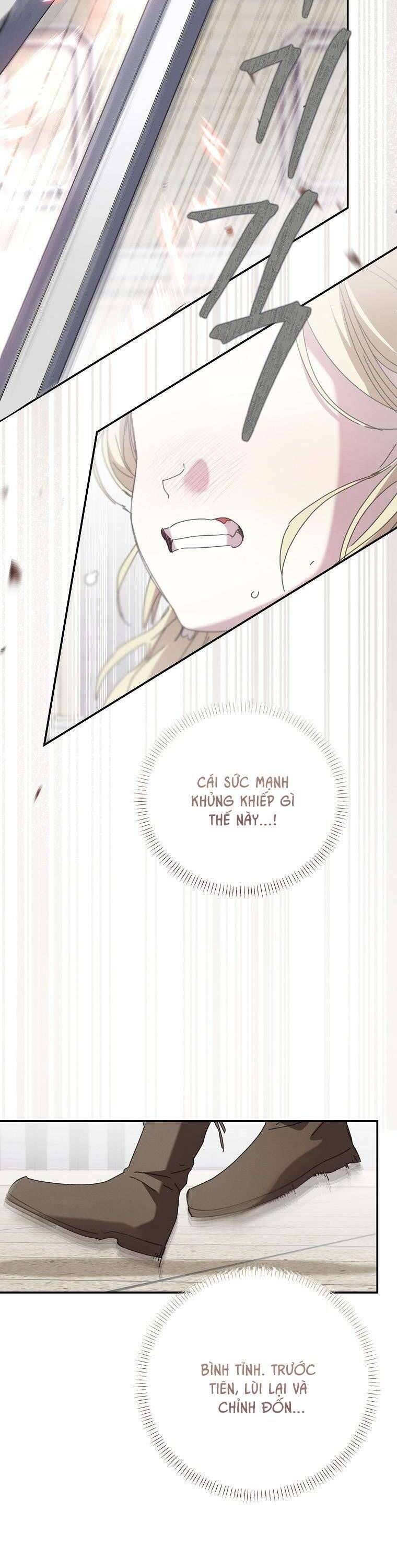 Công Nương Tái Sinh Chapter 43 - 9