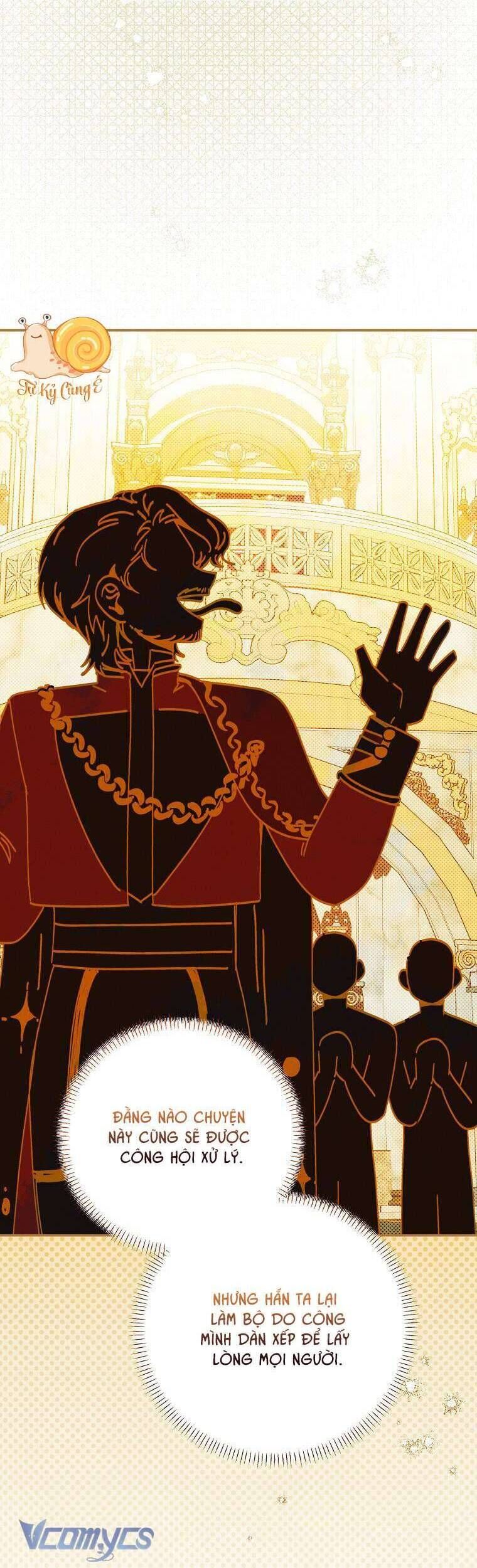 Công Nương Tái Sinh Chapter 44 - 12