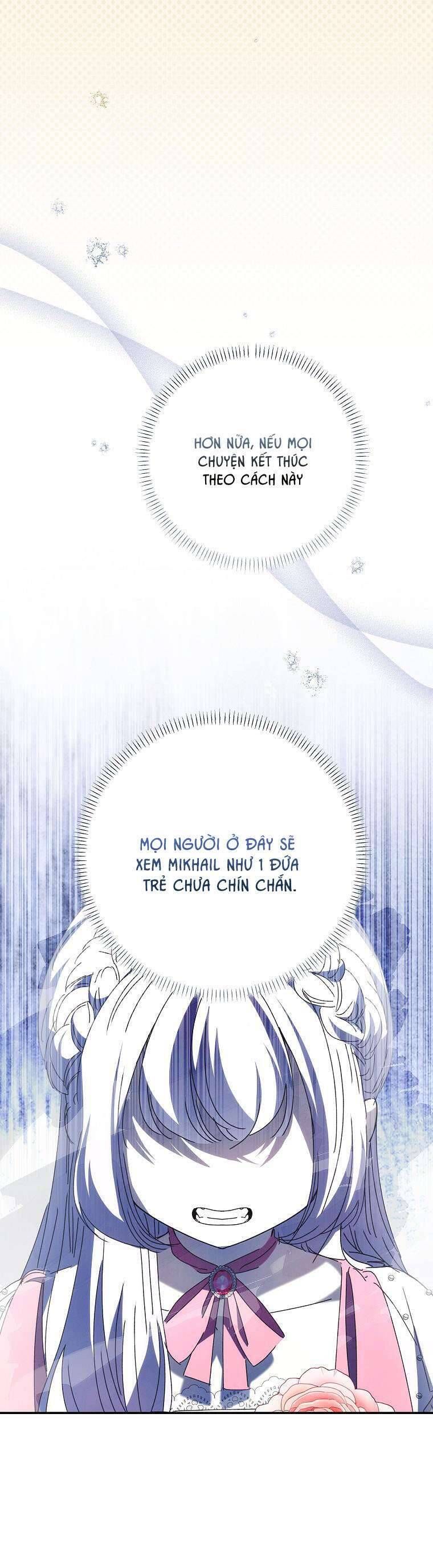 Công Nương Tái Sinh Chapter 44 - 13