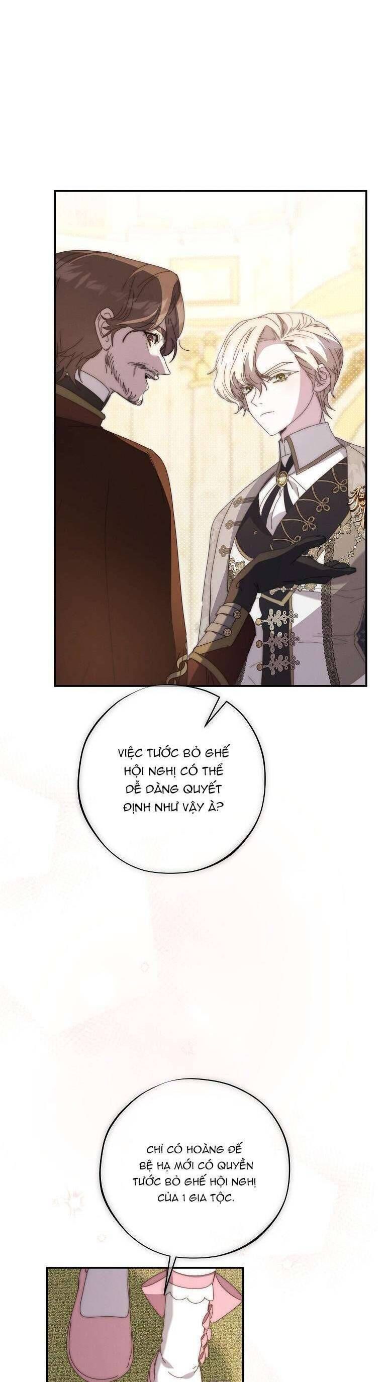 Công Nương Tái Sinh Chapter 44 - 14