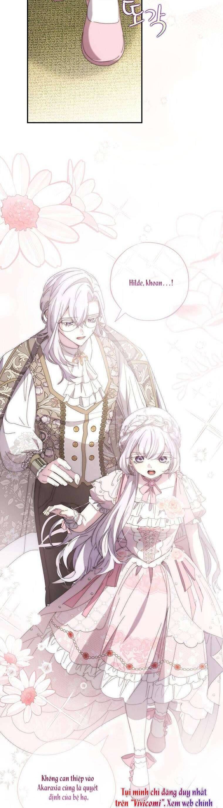 Công Nương Tái Sinh Chapter 44 - 15