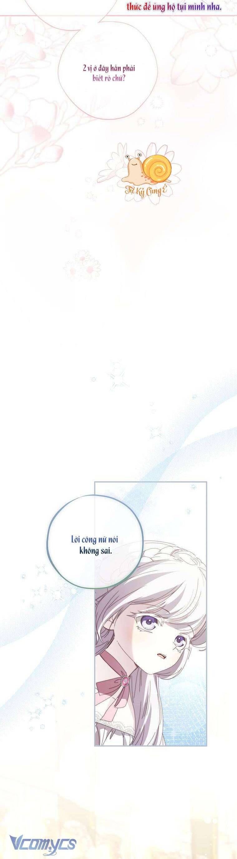 Công Nương Tái Sinh Chapter 44 - 16