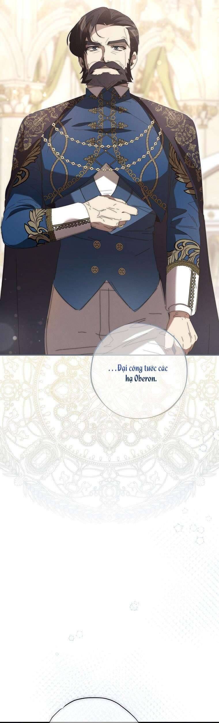 Công Nương Tái Sinh Chapter 44 - 17