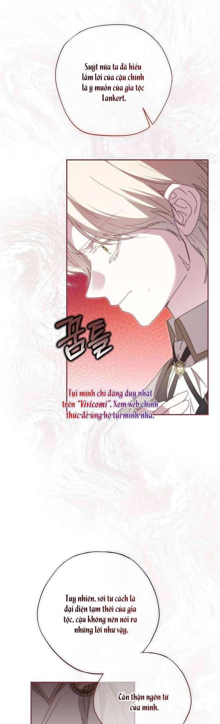 Công Nương Tái Sinh Chapter 44 - 19