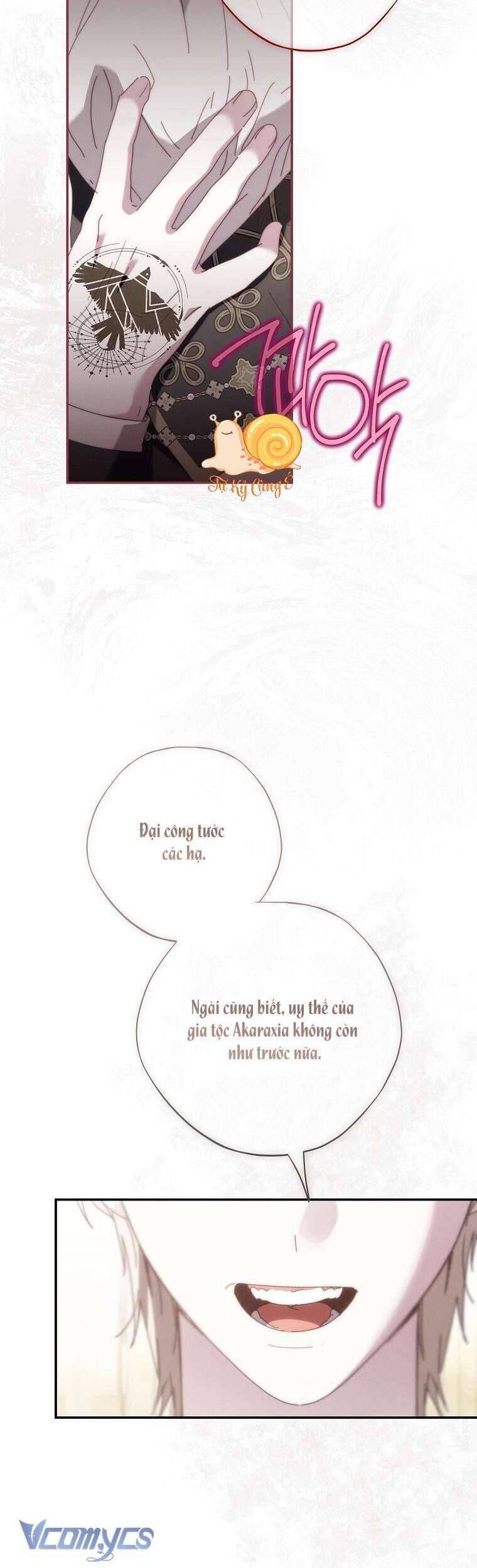 Công Nương Tái Sinh Chapter 44 - 20